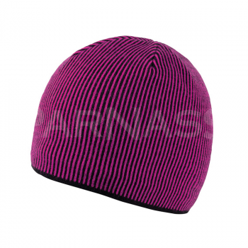 Adīta cepure STRIPE