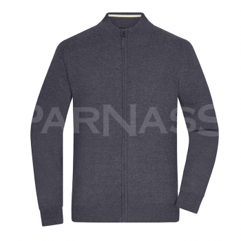 Adīta jaka ZIP CARDIGAN