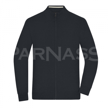 Adīta jaka ZIP CARDIGAN