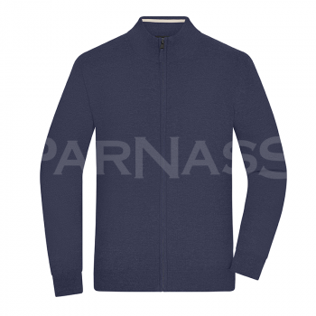 Adīta jaka ZIP CARDIGAN
