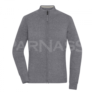 Adīta jaka ZIP CARDIGAN