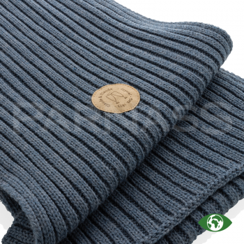 Adīta šalle IMPACT AWARE™ POLYLANA®