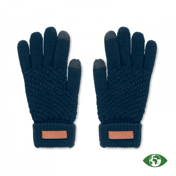 Adīti cimdi TAKAI viedtālrunim