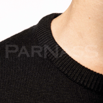 Adīts džemperis CREW NECK JUMPER