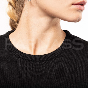 Adīts džemperis CREW NECK JUMPER