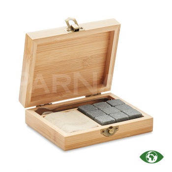 Akmens ledus kubi DUNDALKS