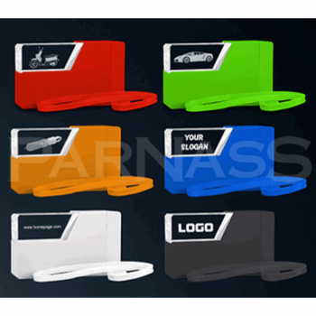 Akumulators CRYSTAL 3D 2600mAh