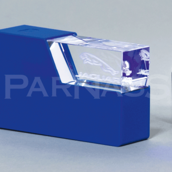 Akumulators CRYSTAL 3D 2600mAh