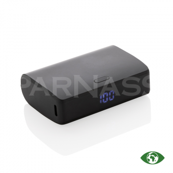 Akumulators FLASHCHARGE 10 000 mAh