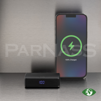 Akumulators FLASHCHARGE 10 000 mAh
