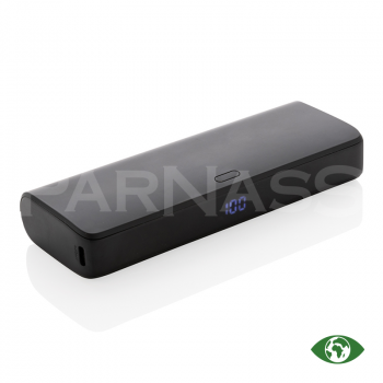 Akumulators FLASHCHARGE 20 000 mAh
