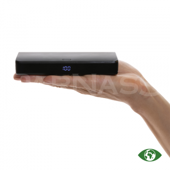 Akumulators FLASHCHARGE 20 000 mAh