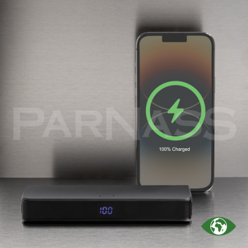 Akumulators FLASHCHARGE 20 000 mAh
