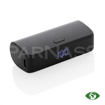 Akumulators FLASHCHARGE 5000 mAh