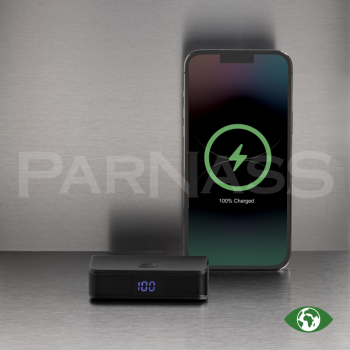 Akumulators FLASHCHARGE 5000 mAh