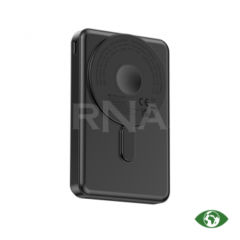 Akumulators URBAN VITAMIN DELANO 5IN1 20W PD MAGNETIC POWERBANK 10 000