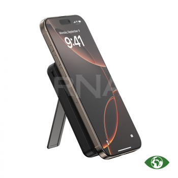 Akumulators URBAN VITAMIN DELANO 5IN1 20W PD MAGNETIC POWERBANK 10 000