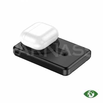 Akumulators URBAN VITAMIN DELANO 5IN1 20W PD MAGNETIC POWERBANK 10 000