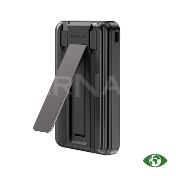 Akumulators URBAN VITAMIN DELANO 5IN1 20W PD MAGNETIC POWERBANK 10 000