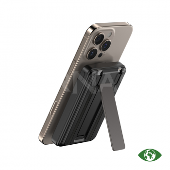 Akumulators URBAN VITAMIN DELANO 5IN1 20W PD MAGNETIC POWERBANK 10 000