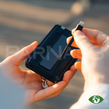 Akumulators URBAN VITAMIN DELANO 5IN1 20W PD MAGNETIC POWERBANK 10 000