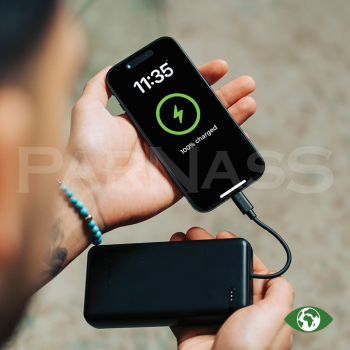 Akumulators URBAN VITAMIN MENLO PARK 20WPD 20 000