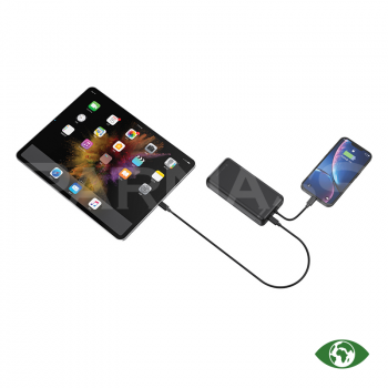 Akumulators URBAN VITAMIN MENLO PARK 20WPD 20 000