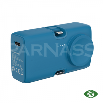 Akumulators URBAN VITAMIN SAN DIEGO 20W PD POWERBANK 5000