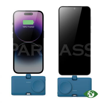 Akumulators URBAN VITAMIN SAN DIEGO 20W PD POWERBANK 5000