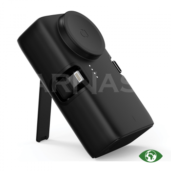 Akumulators URBAN VITAMIN SAN DIEGO 20W PD POWERBANK 5000