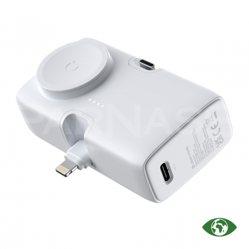 Akumulators URBAN VITAMIN SAN DIEGO 20W PD POWERBANK 5000