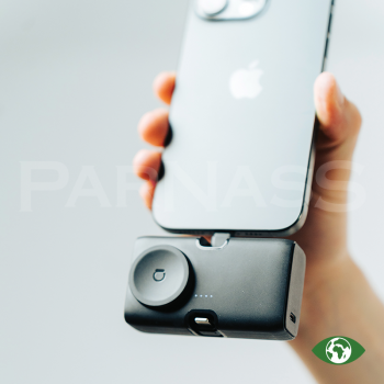 Akumulators URBAN VITAMIN SAN DIEGO 20W PD POWERBANK 5000