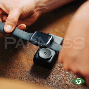 Akumulators URBAN VITAMIN SAN DIEGO 20W PD POWERBANK 5000