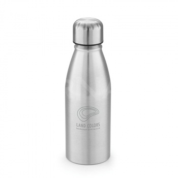 Alumīnija ūdens pudele BEANE