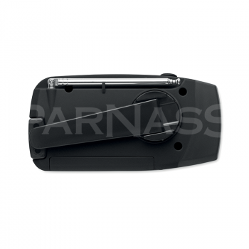 AM/FM radio – lukturis ONDA 1200