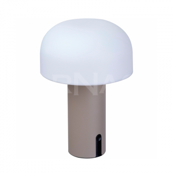 Āra noskaņas lampa BOLZANO
