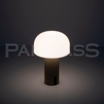 Āra noskaņas lampa BOLZANO