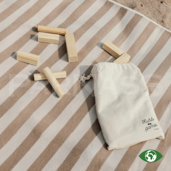 Āra spēle VINGA KUBB MINI