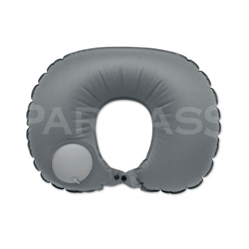 Ātri piepūšams ceļojumu spilvens HEDDOW