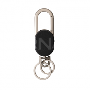 Atslēgu meklētājs KEYFINDER KEYCHAIN WITH WORLDWIDE LOCATING AND USB C