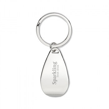 Atslēgu piekars – pudeļattaisāmais HANDY