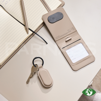 Atslēgu piekars – viedais izsekotājs BALTIMORE FINDER