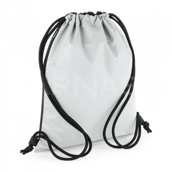 Atstarojoša mugursoma REFLECTIVE GYMSAC
