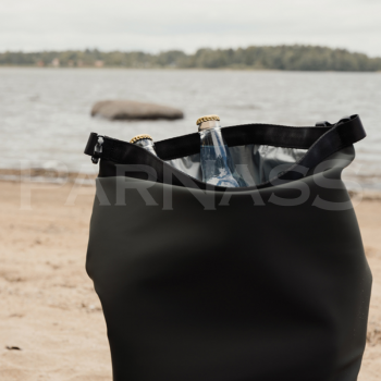 Aukstumsoma BALTIMORE ROLL-TOP COOLER BAG
