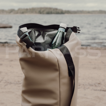 Aukstumsoma BALTIMORE ROLL-TOP COOLER BAG