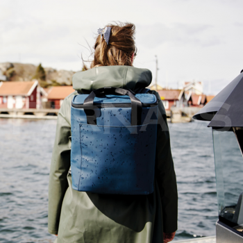 Aukstumsoma BALTIMORE TRAIL COOLER BACKPACK