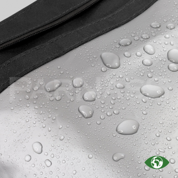 Aukstumsoma BB INSULATED TOTE BAG