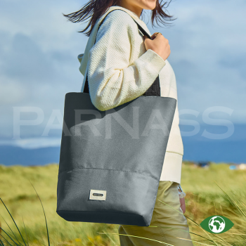 Aukstumsoma BB INSULATED TOTE BAG