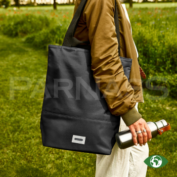 Aukstumsoma BB INSULATED TOTE BAG
