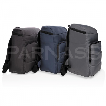 Aukstumsoma IMPACT AWARE™ RPET COOLER BACKPACK